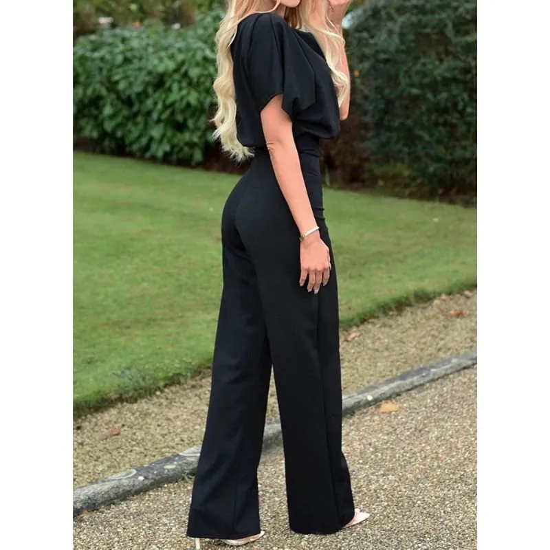 Macacão Longo Chic - Imagem 4