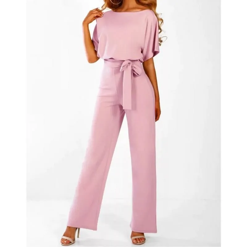 Macacão Longo Chic - Imagem 7