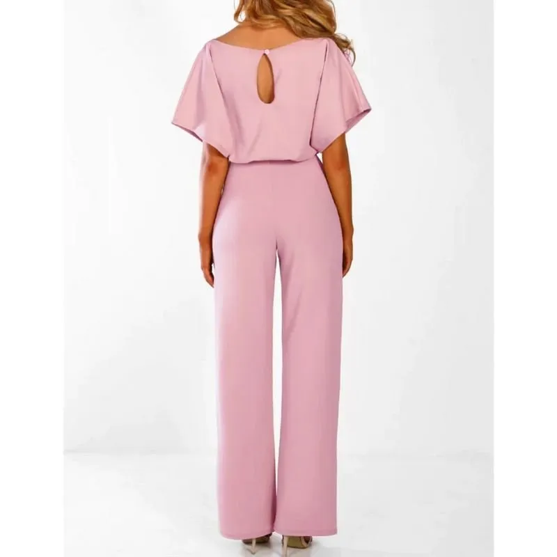 Macacão Longo Chic - Imagem 8