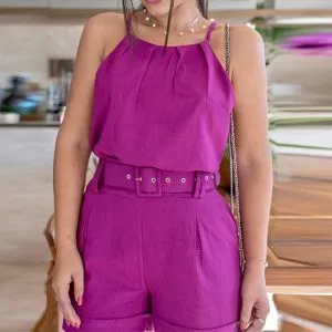 variantimage3Casual-halter-conjuntos-de-duas-pe-as-feminina-ver-o-2021-sem-mangas-topos-e-perna