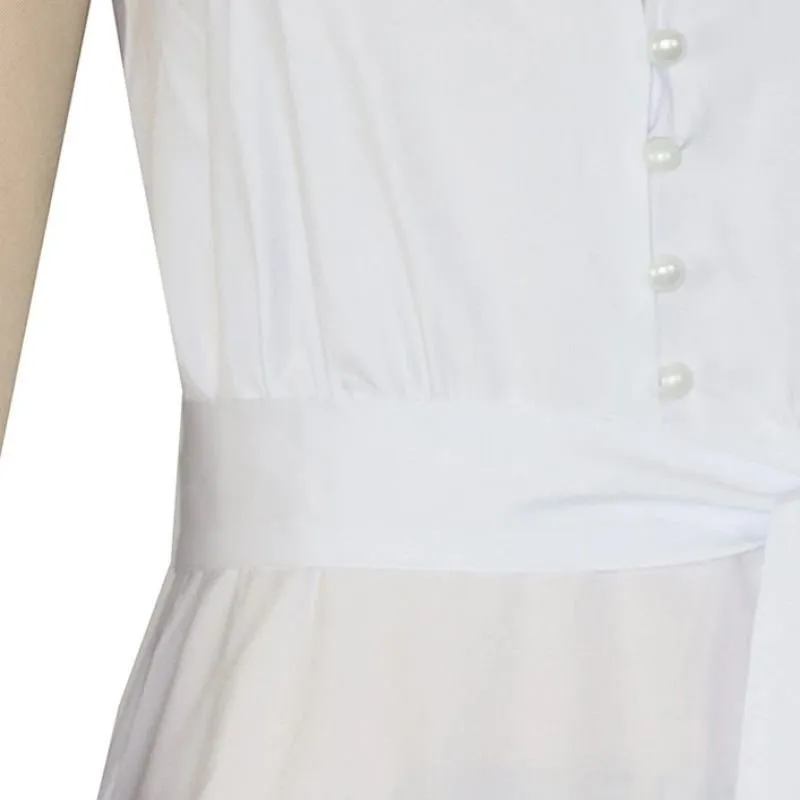 Vestido Longo Chiffon - Imagem 10