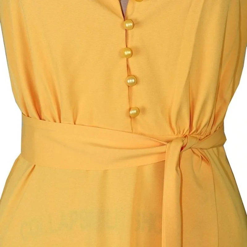 Vestido Longo Chiffon - Imagem 8