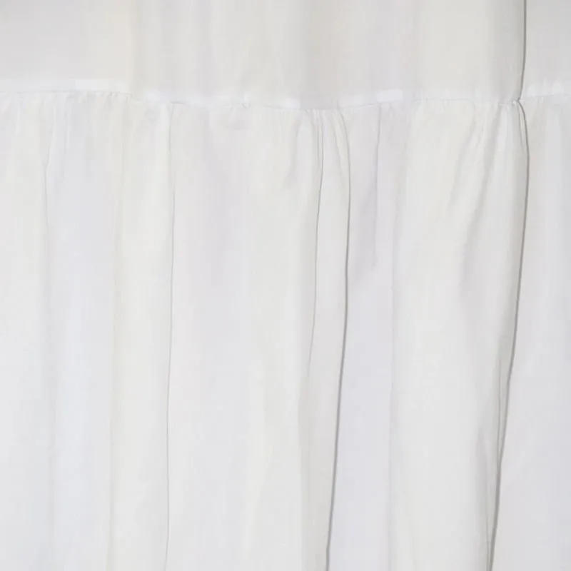 Vestido Longo Chiffon - Imagem 9