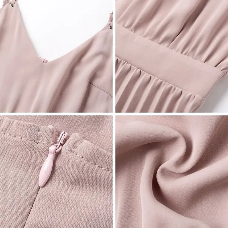 Vestido Saia Plissada - Imagem 10