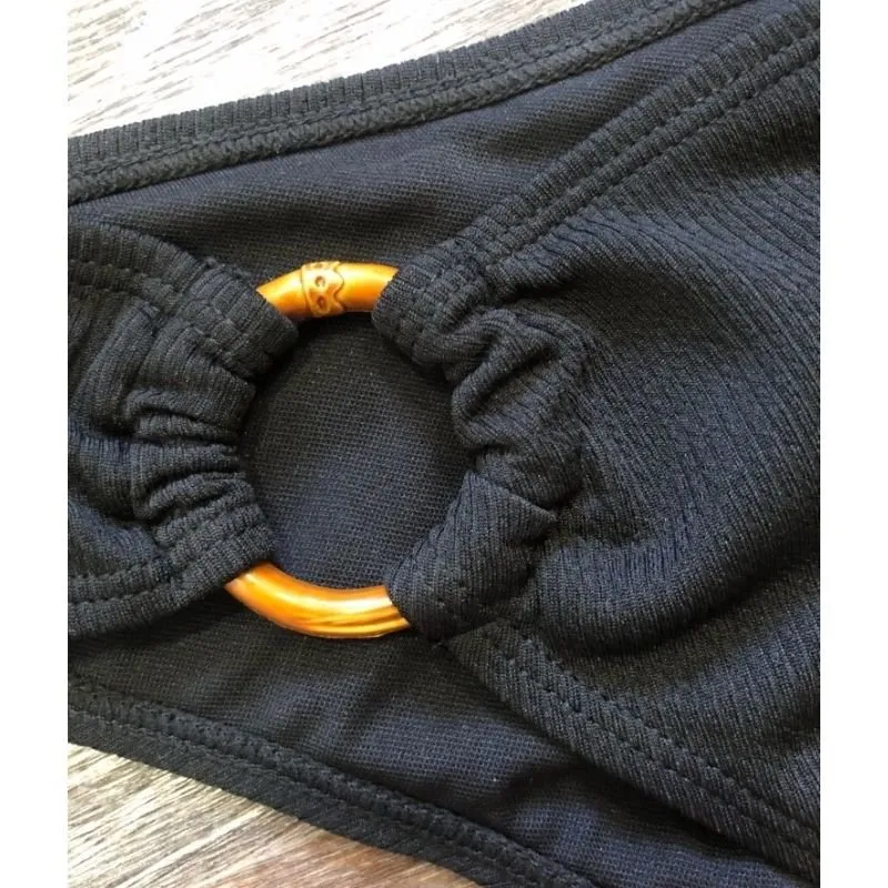 Biquíni Arco Black - Imagem 4