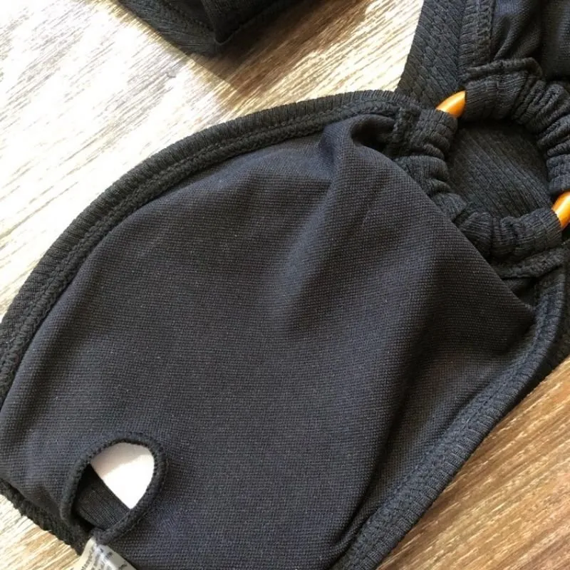 Biquíni Arco Black - Imagem 5