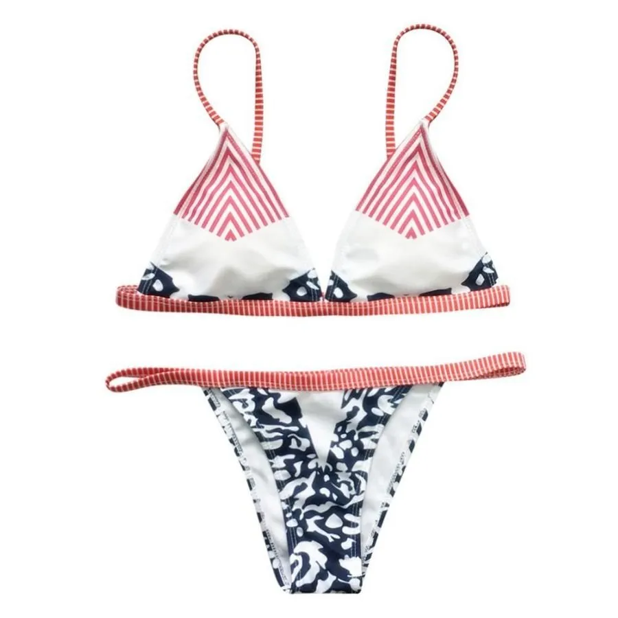 Biquíni Listras - Imagem 5