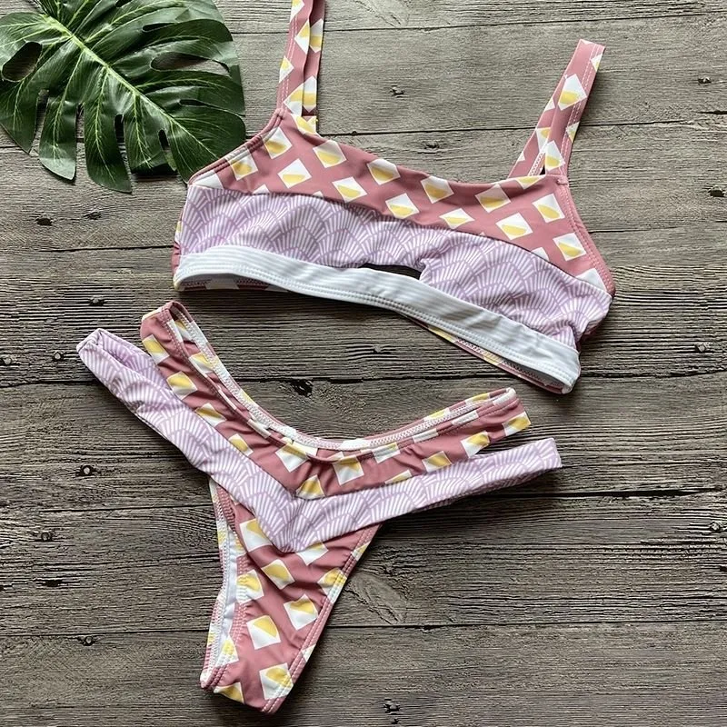 Biquíni Top Square - Imagem 2