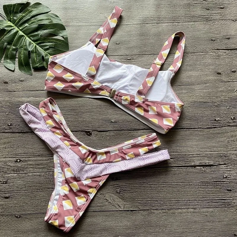 Biquíni Top Square - Imagem 3