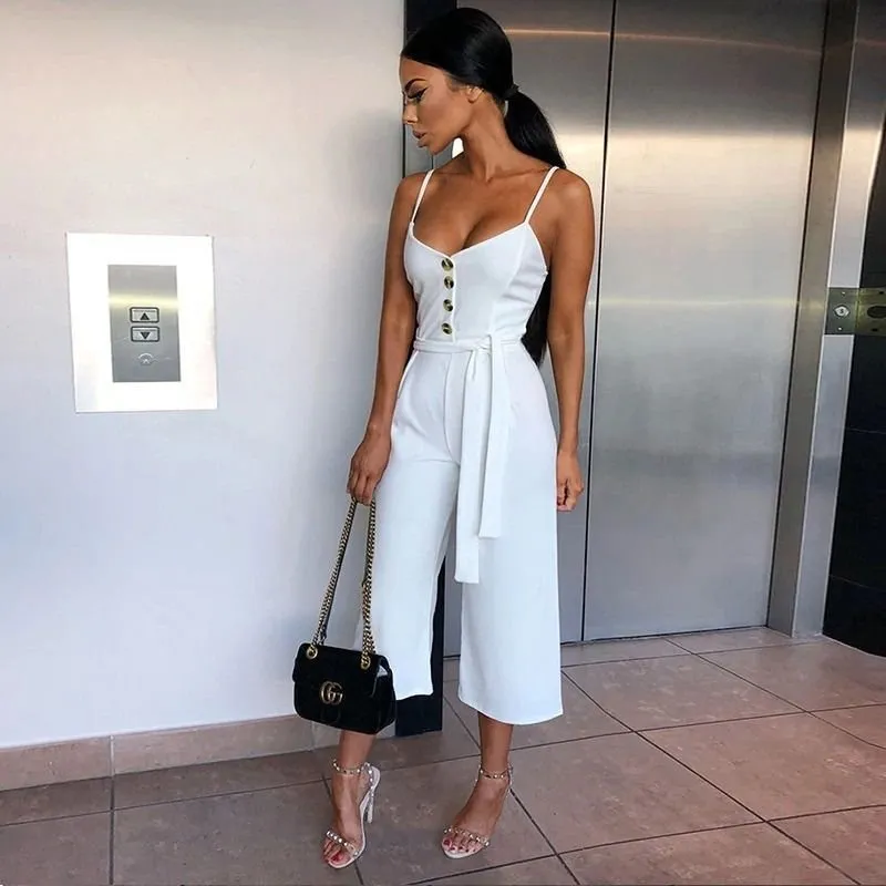 Macacão Botões - Imagem 3