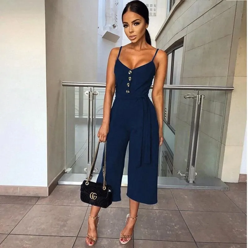 Macacão Botões - Imagem 4