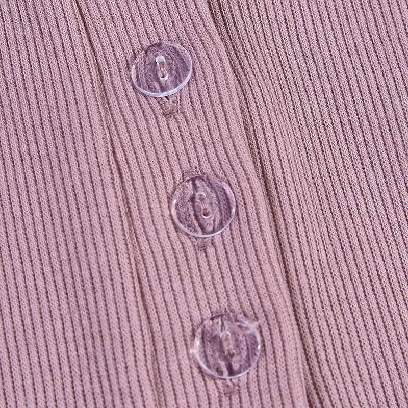 Vestido Malha Tubinho - Imagem 10