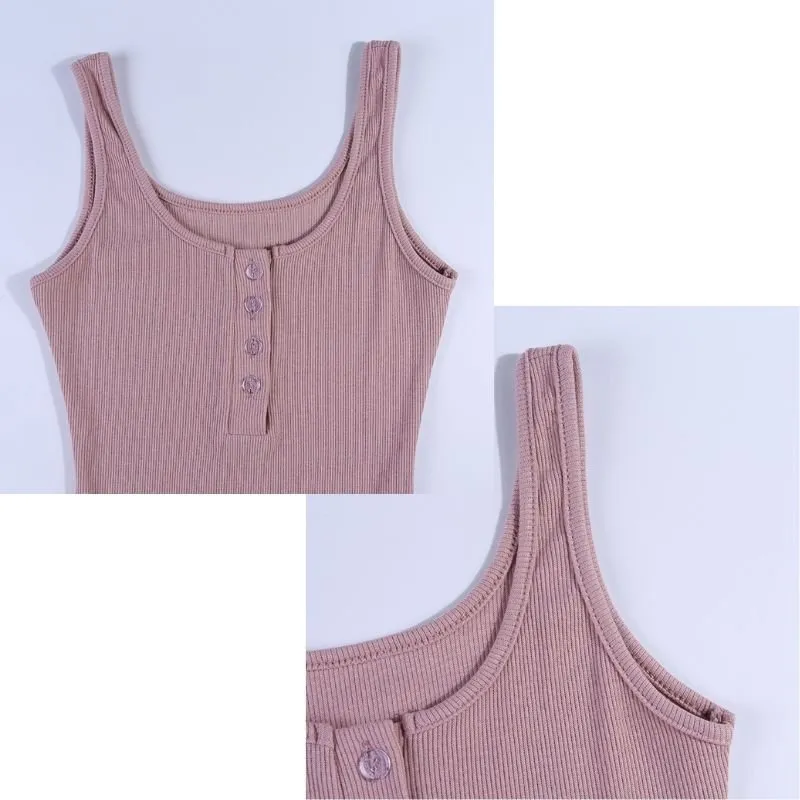 Vestido Malha Tubinho - Imagem 9