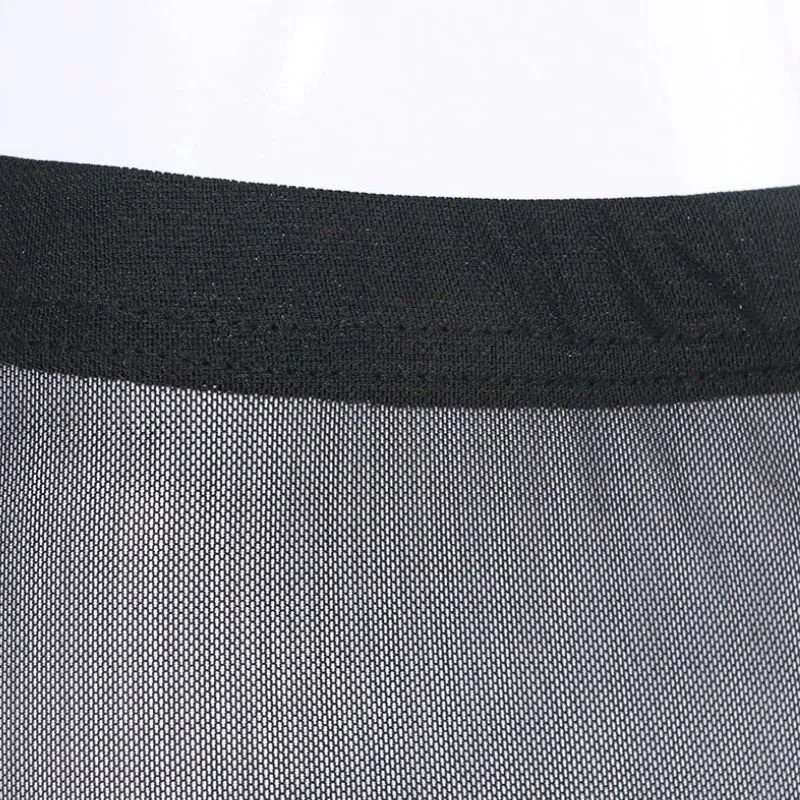 Calça de Praia Babados - Imagem 10