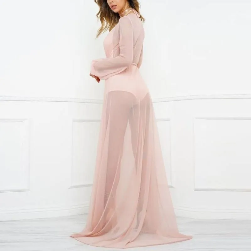 Saída de Praia Longa - Imagem 2