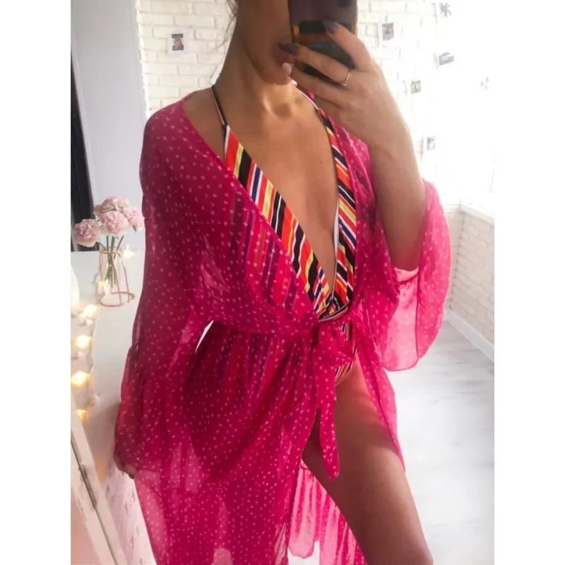 Saída de Praia Pink Poás - Imagem 4