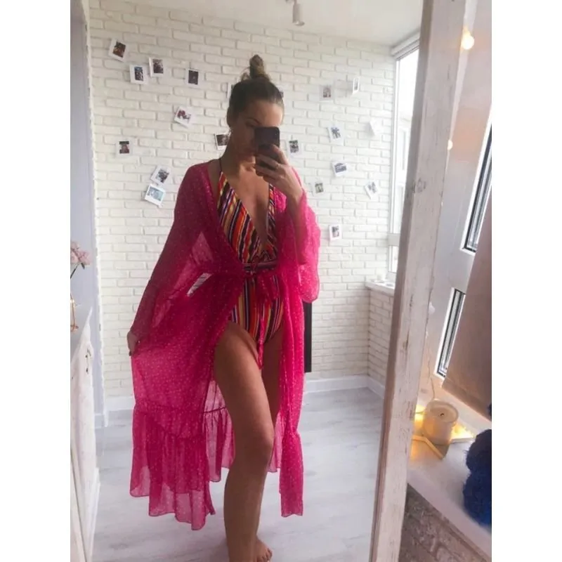 Saída de Praia Pink Poás - Imagem 3