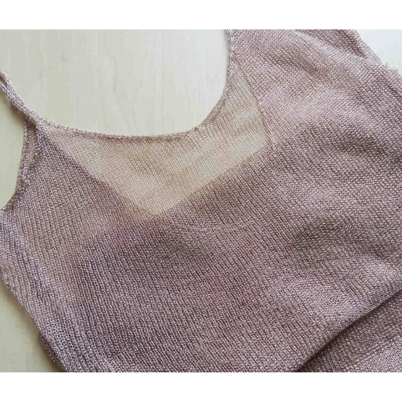 Vestido de Praia Shine - Imagem 8