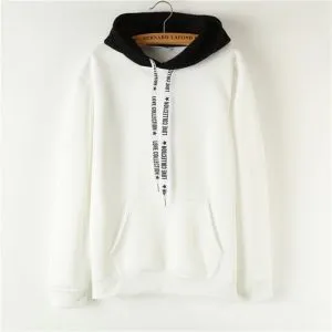 Moletom Love Collection