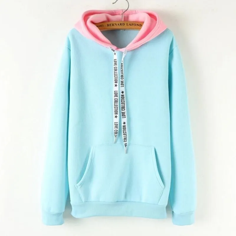 Moletom Love Collection - Imagem 2