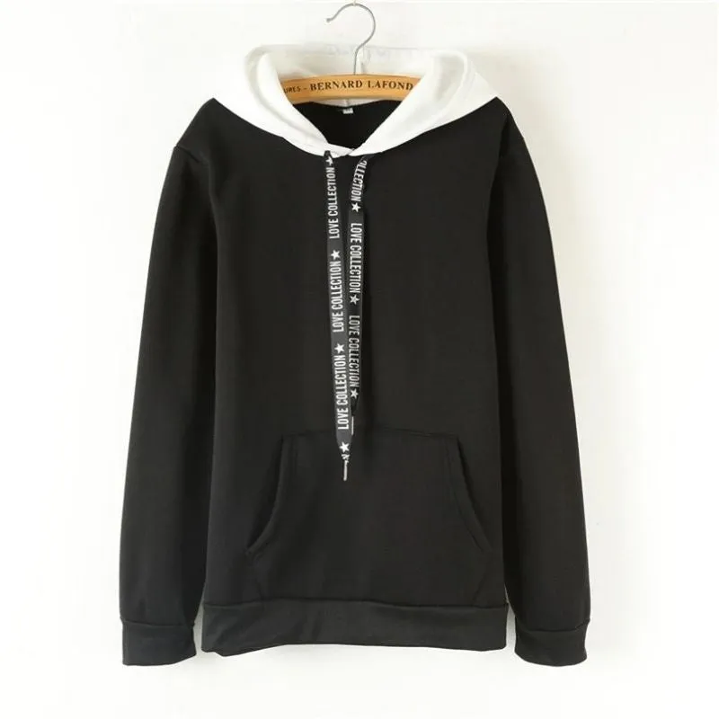 Moletom Love Collection - Imagem 3