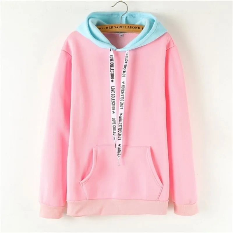 Moletom Love Collection - Imagem 4