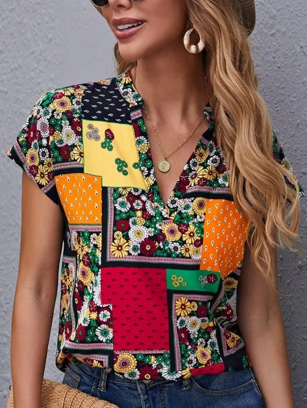 blusa-retalhos-manga-curta-1