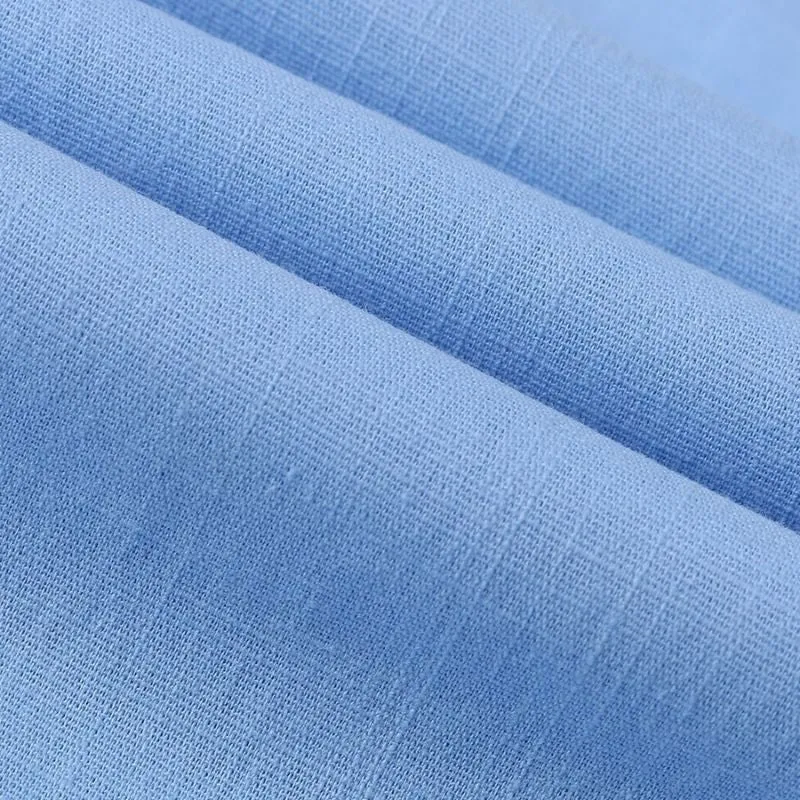 Calça de Linho - Imagem 15