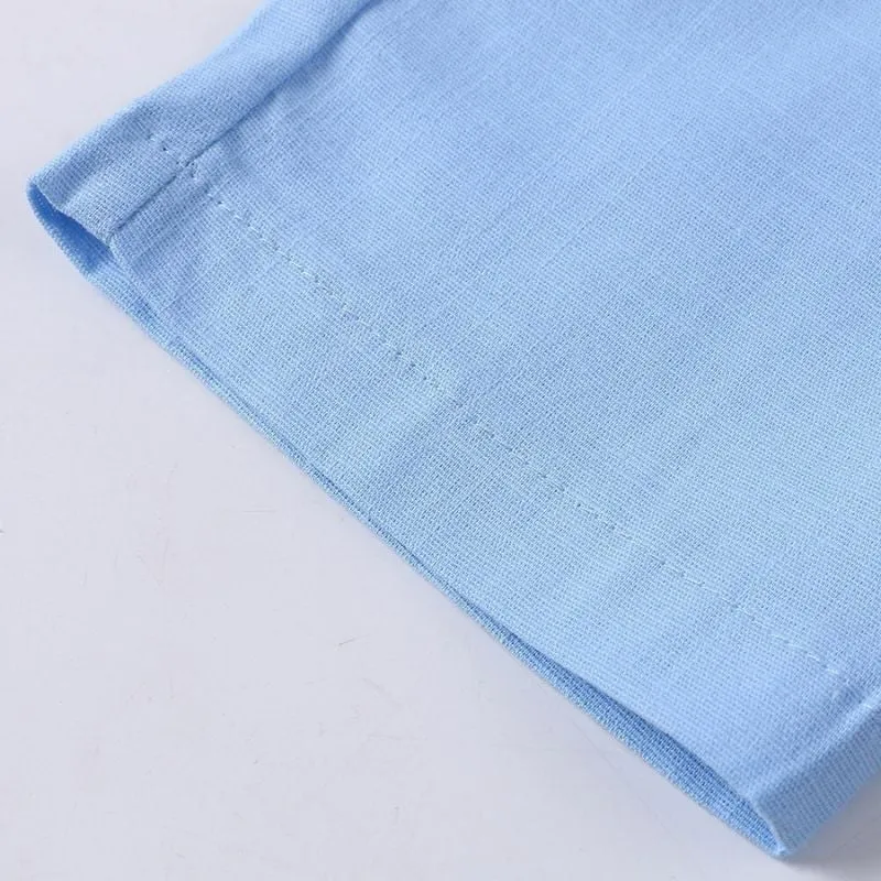 Calça de Linho - Imagem 16