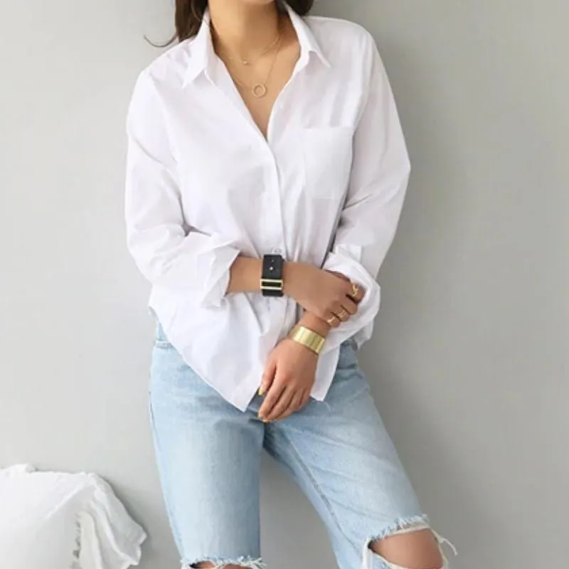 Camisa Branca - Imagem 2