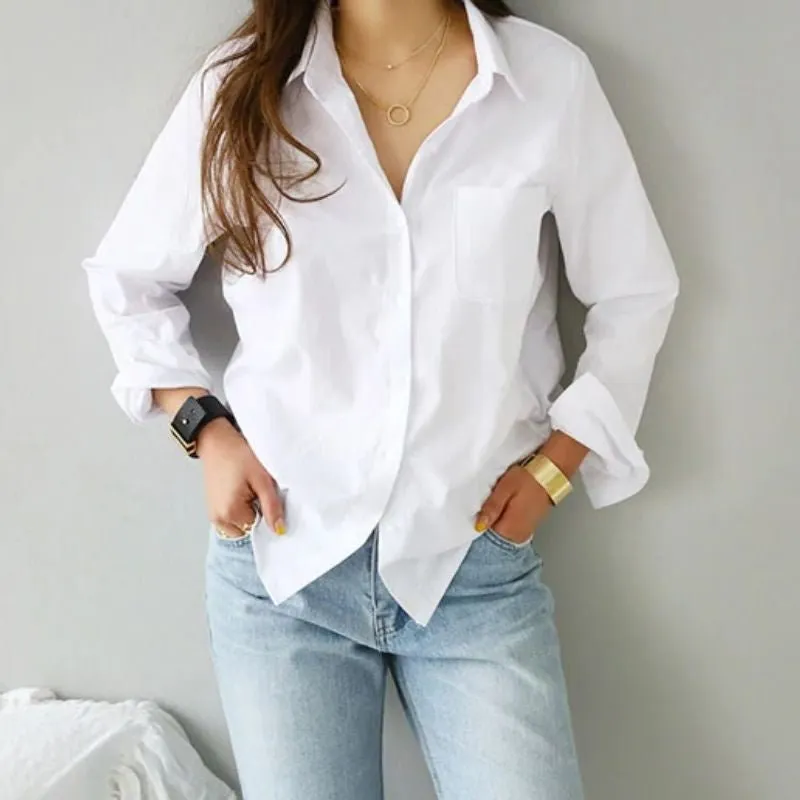 Camisa Branca - Imagem 3