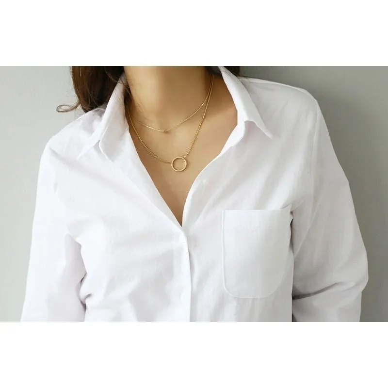 Camisa Branca - Imagem 5