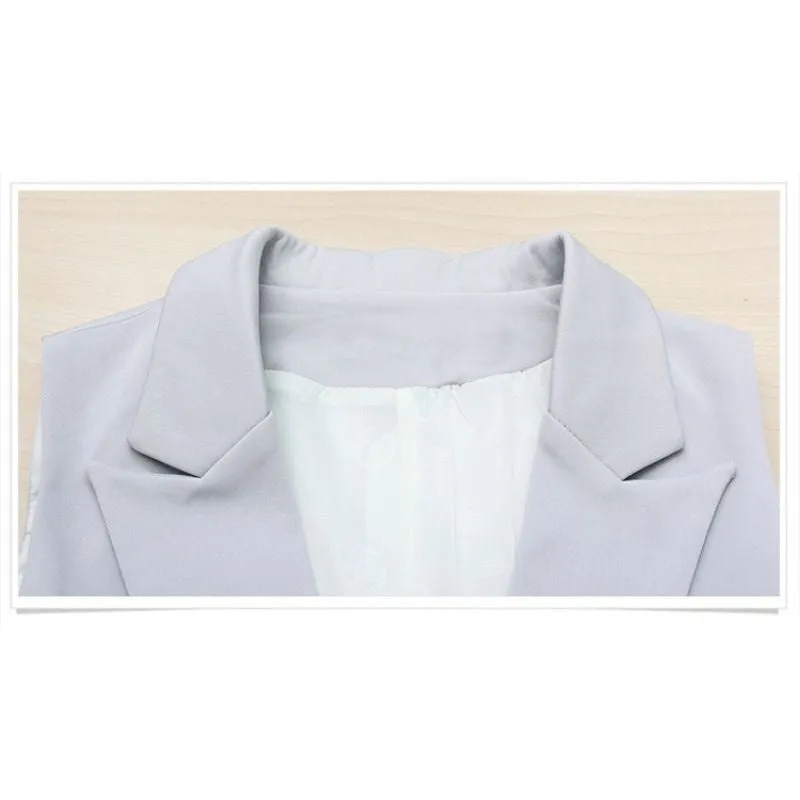 Colete Blazer - Imagem 7