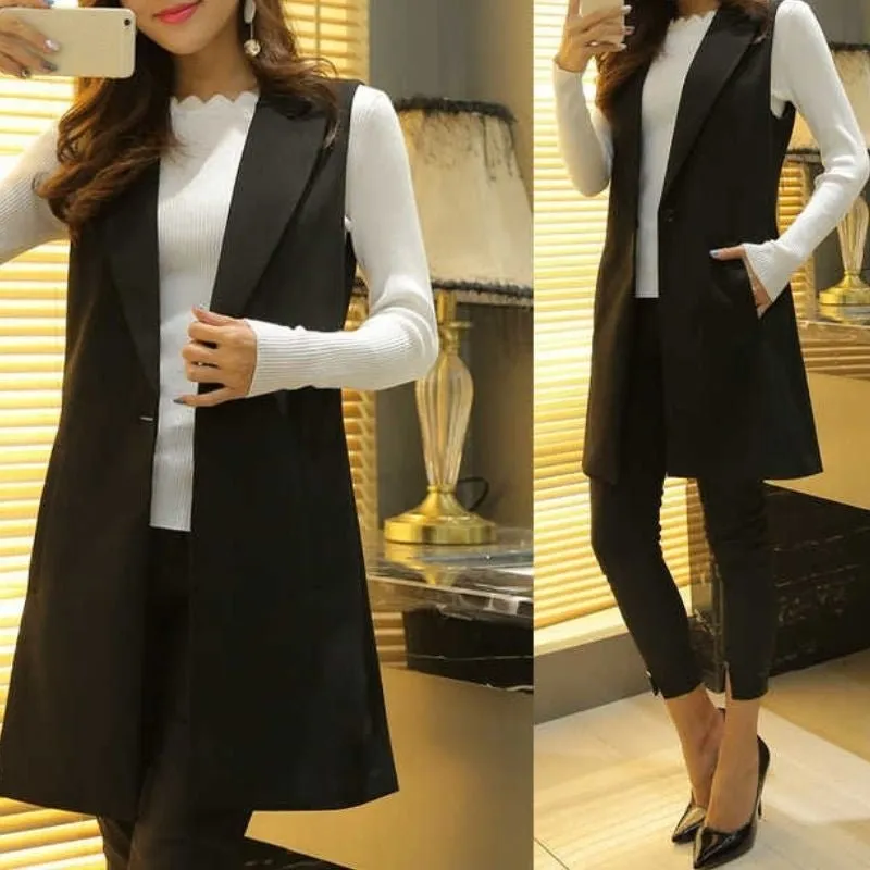 Colete Blazer - Imagem 2