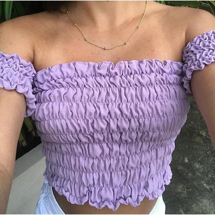 Cropped Ciganinha - Imagem 4