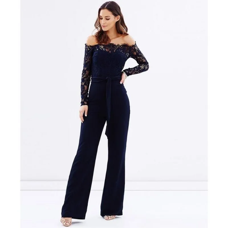 Macacão Rendado - Imagem 7