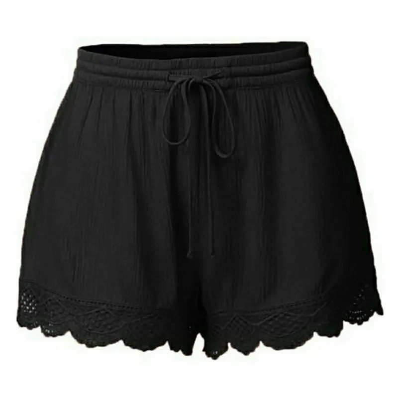 Short Soltinho Plus Size - Imagem 2