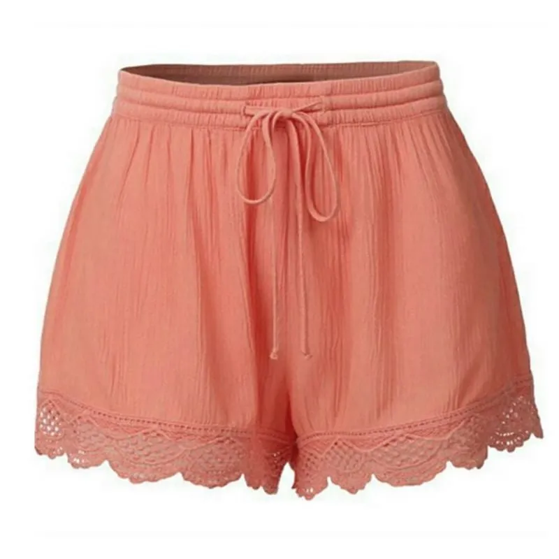 Short Soltinho Plus Size - Imagem 3
