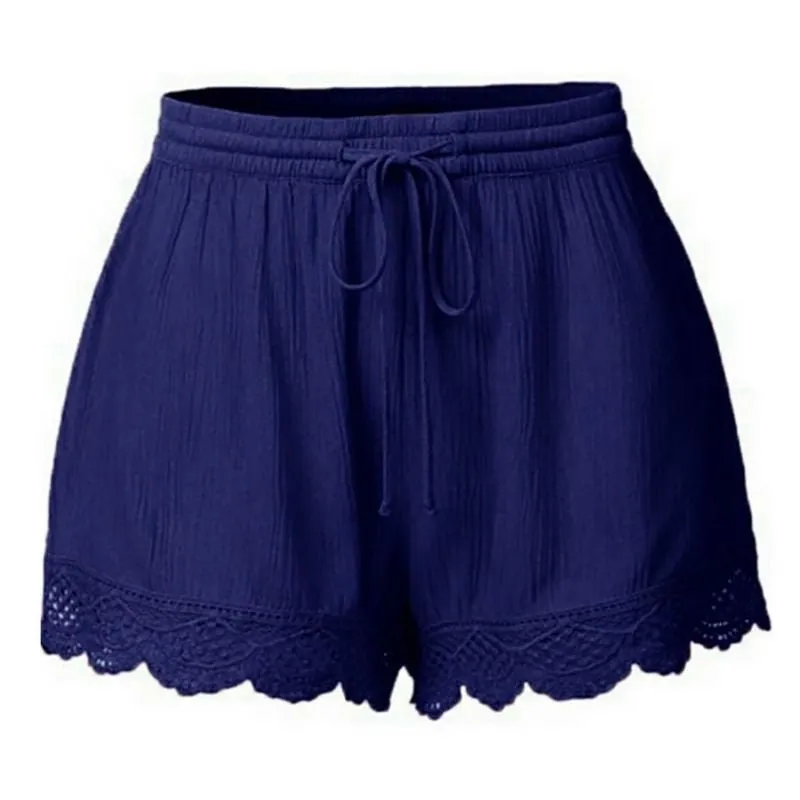 Short Soltinho Plus Size - Imagem 4