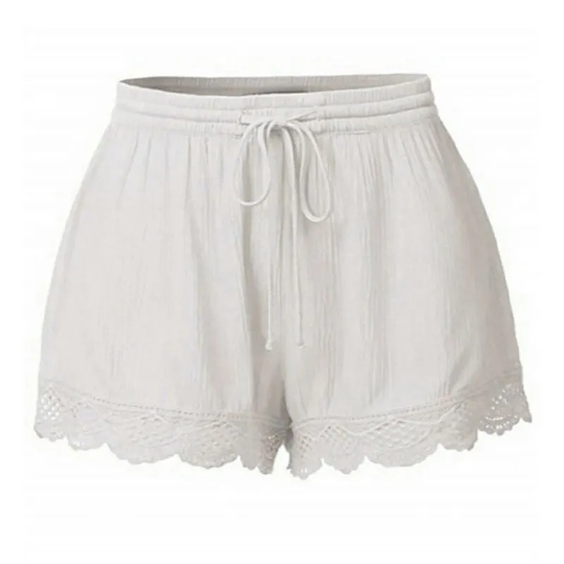 Short Soltinho Plus Size - Imagem 5