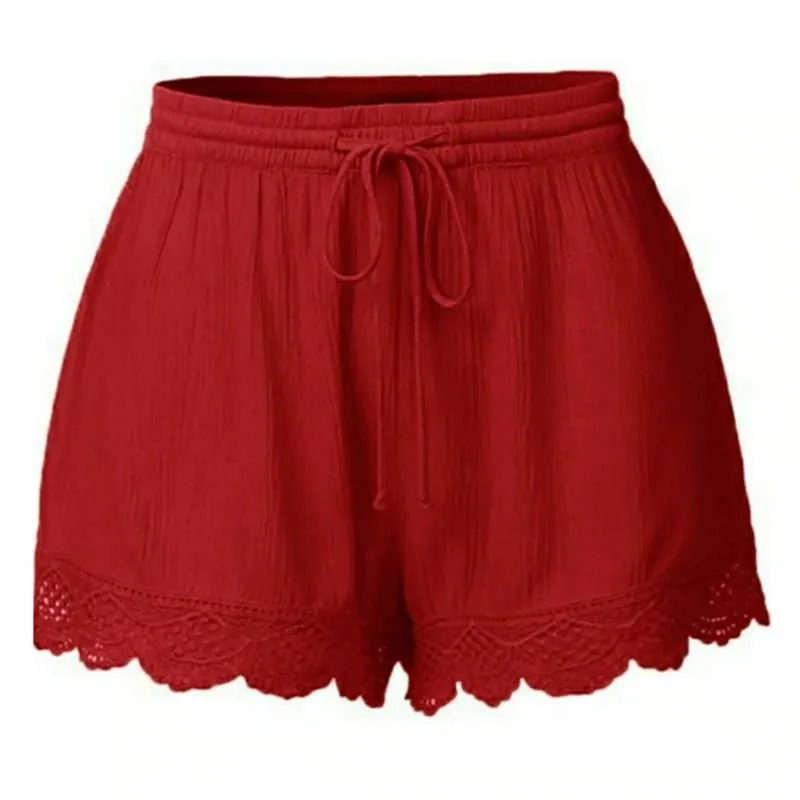 Short Soltinho Plus Size - Imagem 6