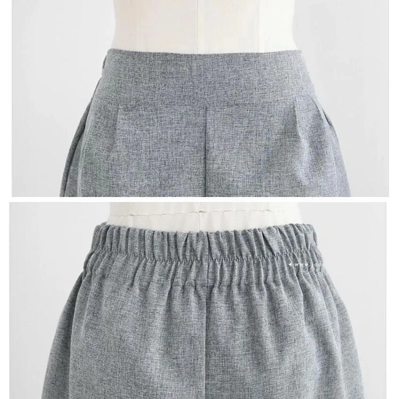 Conjunto Monocromático Soltinho - Imagem 4