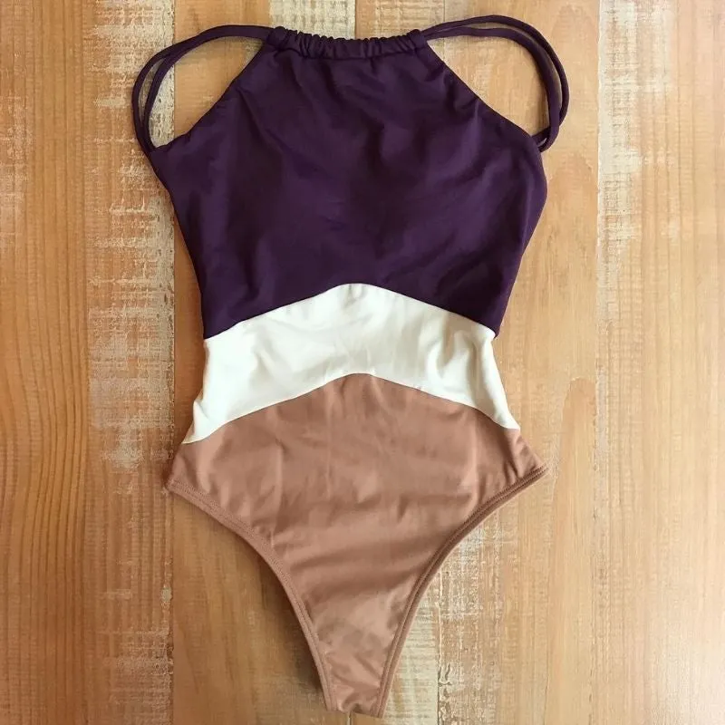 Maiô Tricolor - Imagem 2