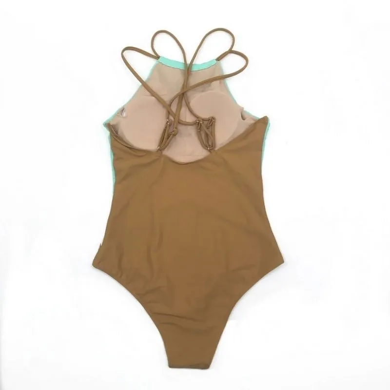 Maiô Tricolor - Imagem 4