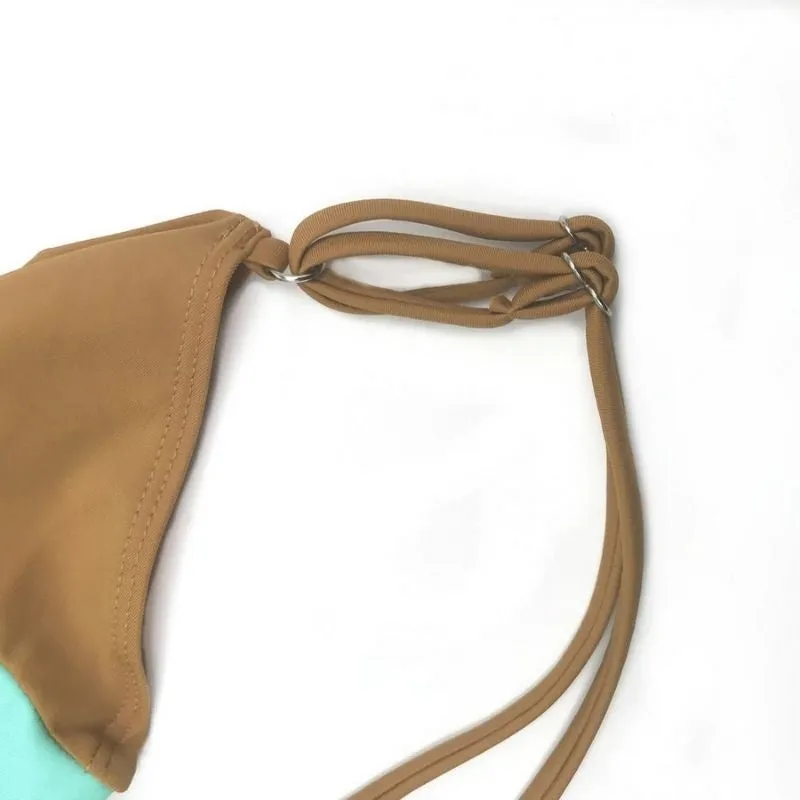 Maiô Tricolor - Imagem 5