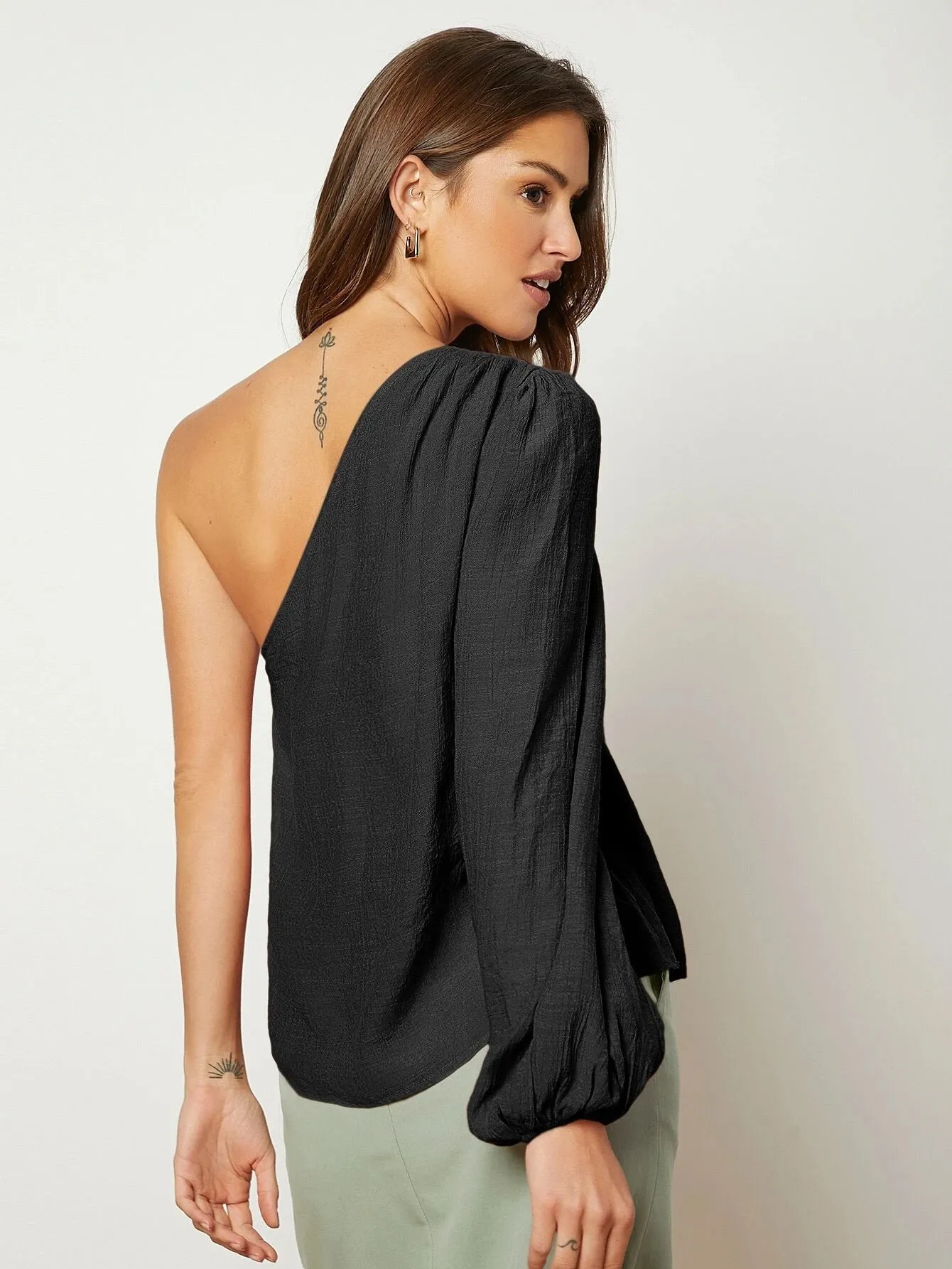 Blusa Mula Manca Basic - Imagem 2