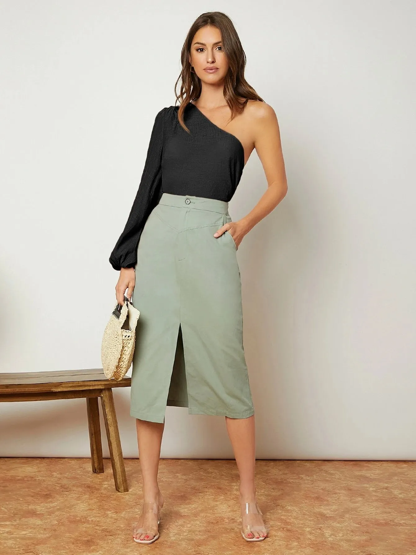 Blusa Mula Manca Basic - Imagem 4