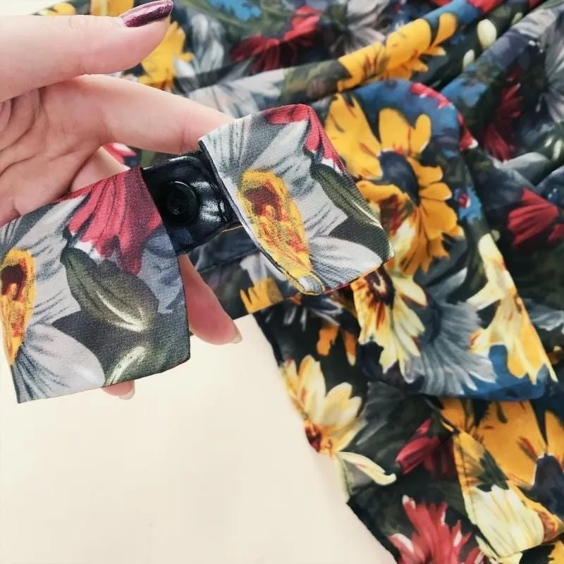 Blusa Ombro a Ombro com Gola - Imagem 10