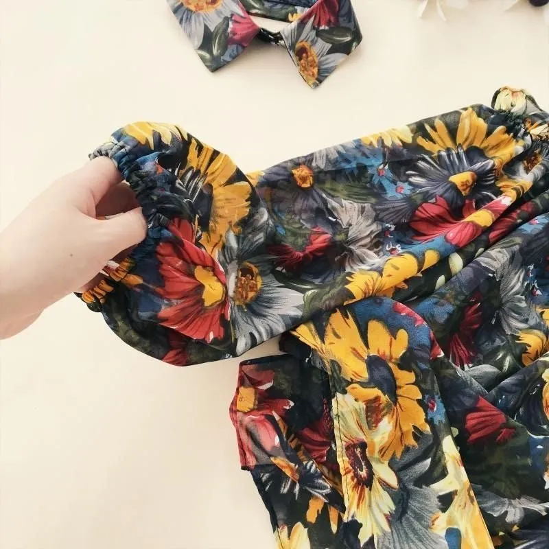 Blusa Ombro a Ombro com Gola - Imagem 9