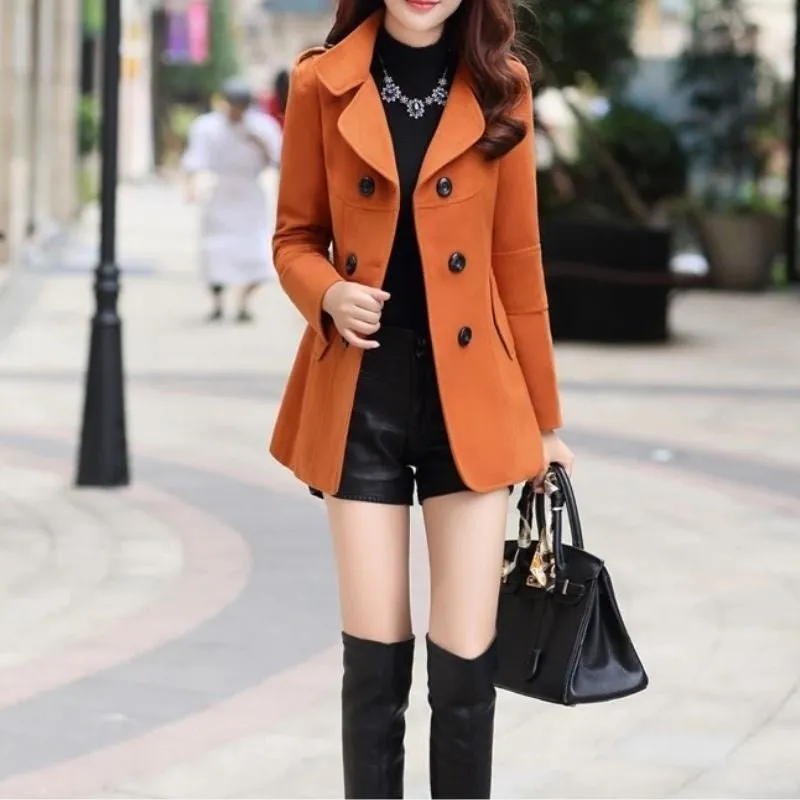 Casaco Botões - Imagem 3